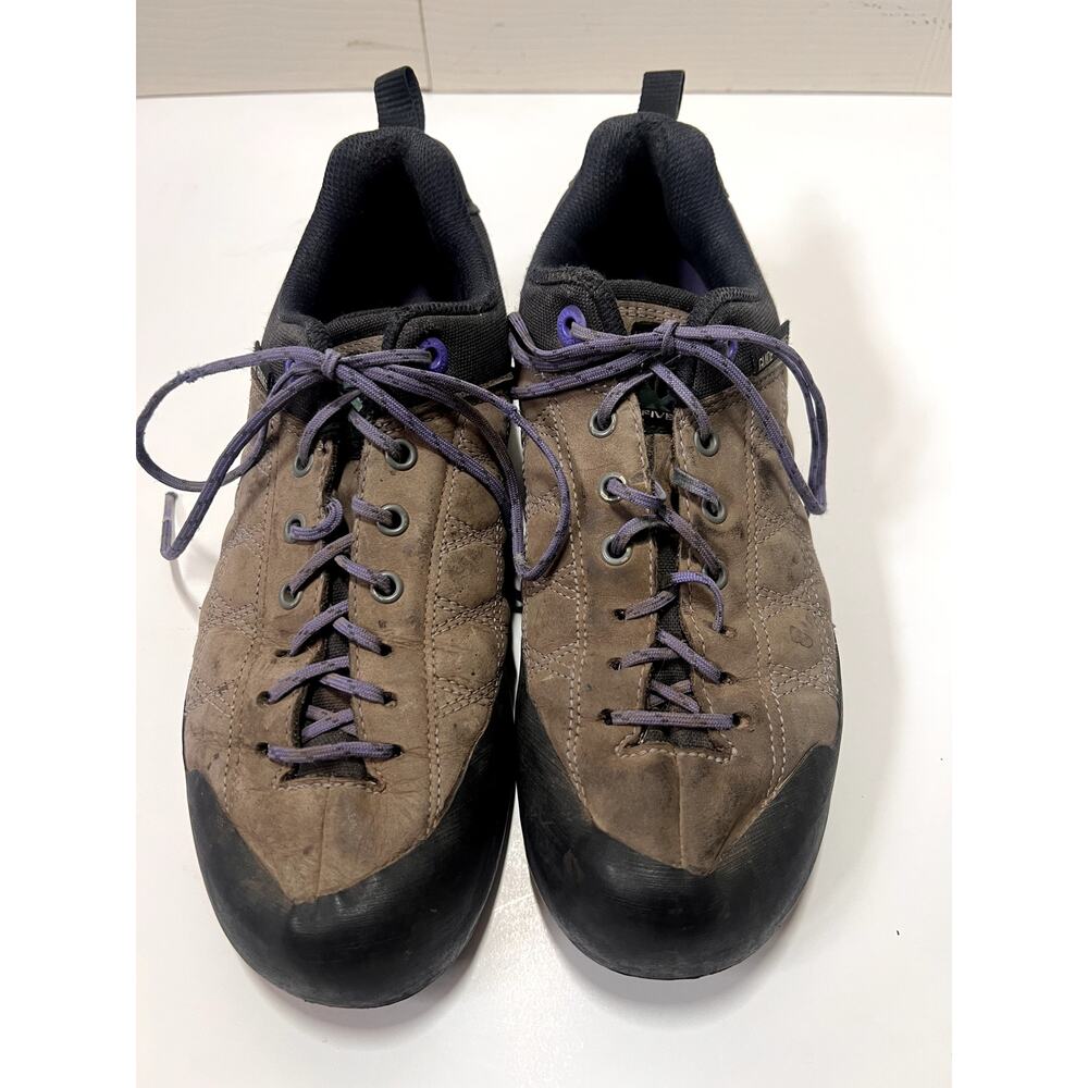 5.10 Five Ten Guide Tennie Rock Climbing Approach Shoes Women Size 8